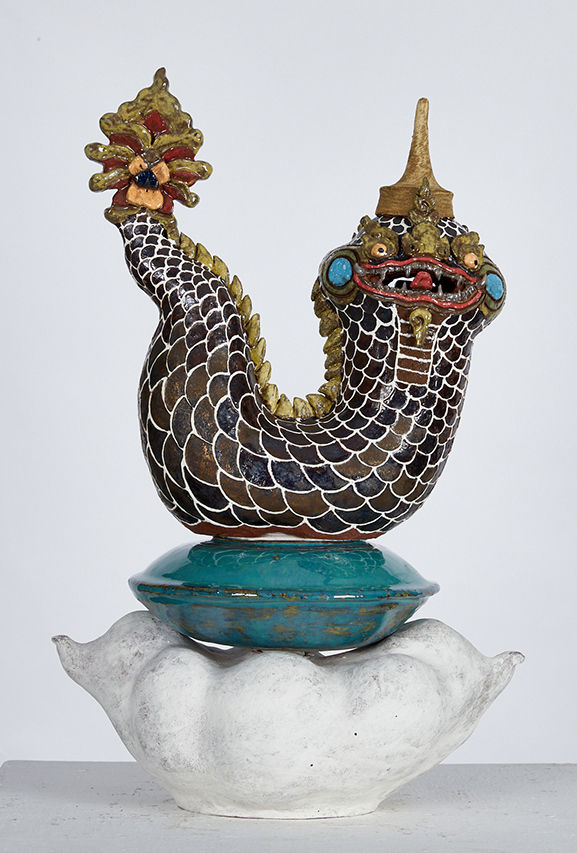 Naga King 2025