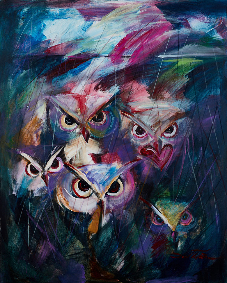 Owl