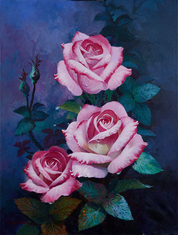 Rose