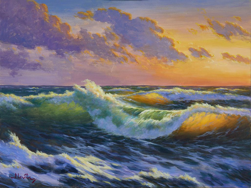 Sea