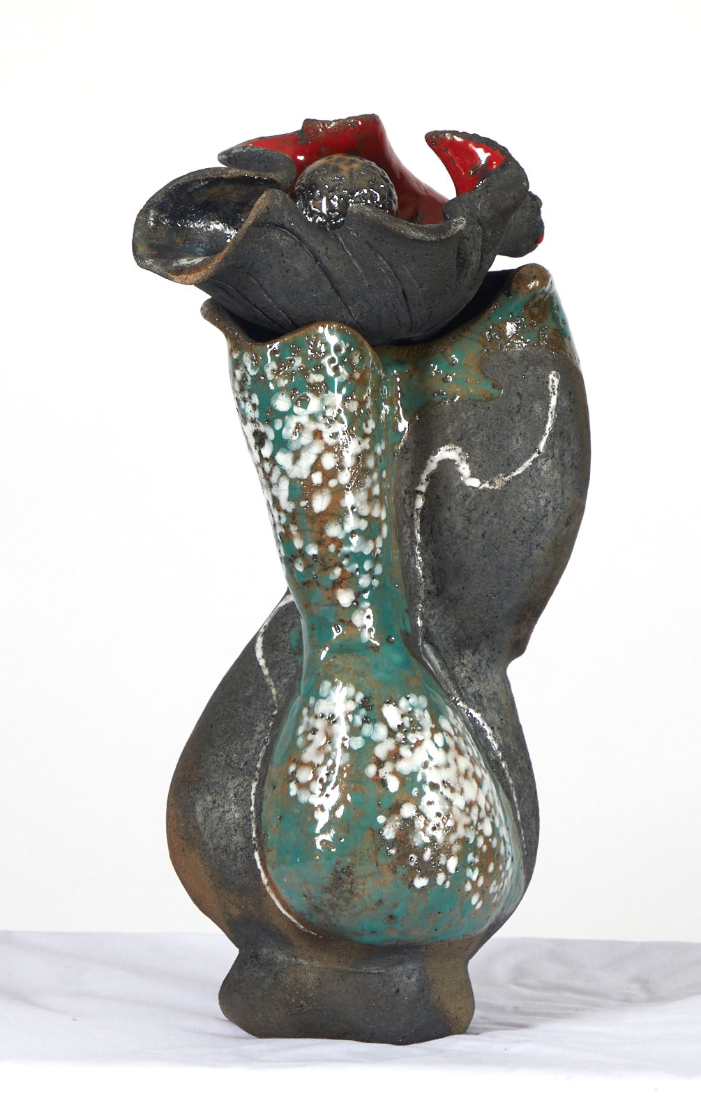 Human Vase