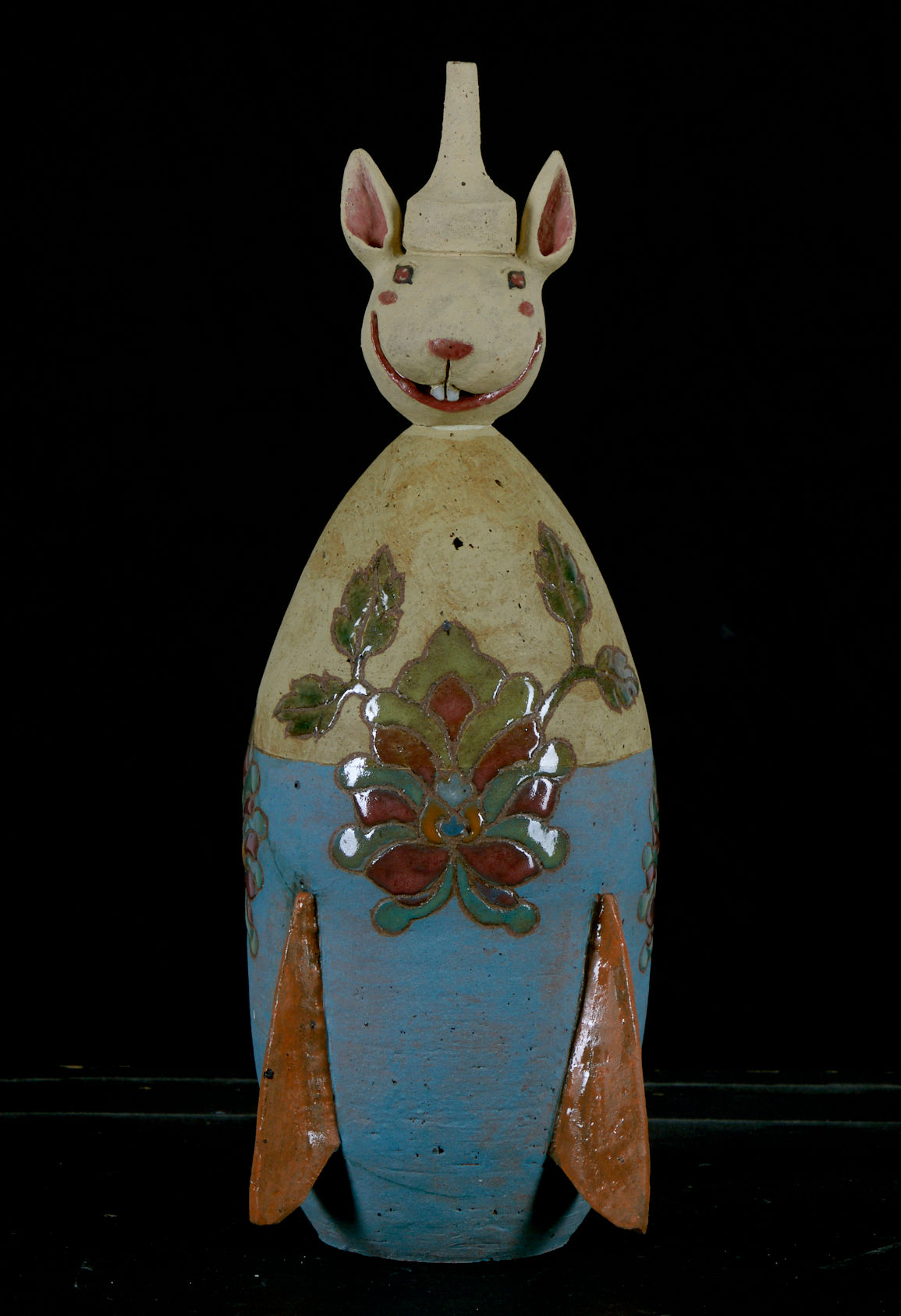Rabbit Rocket