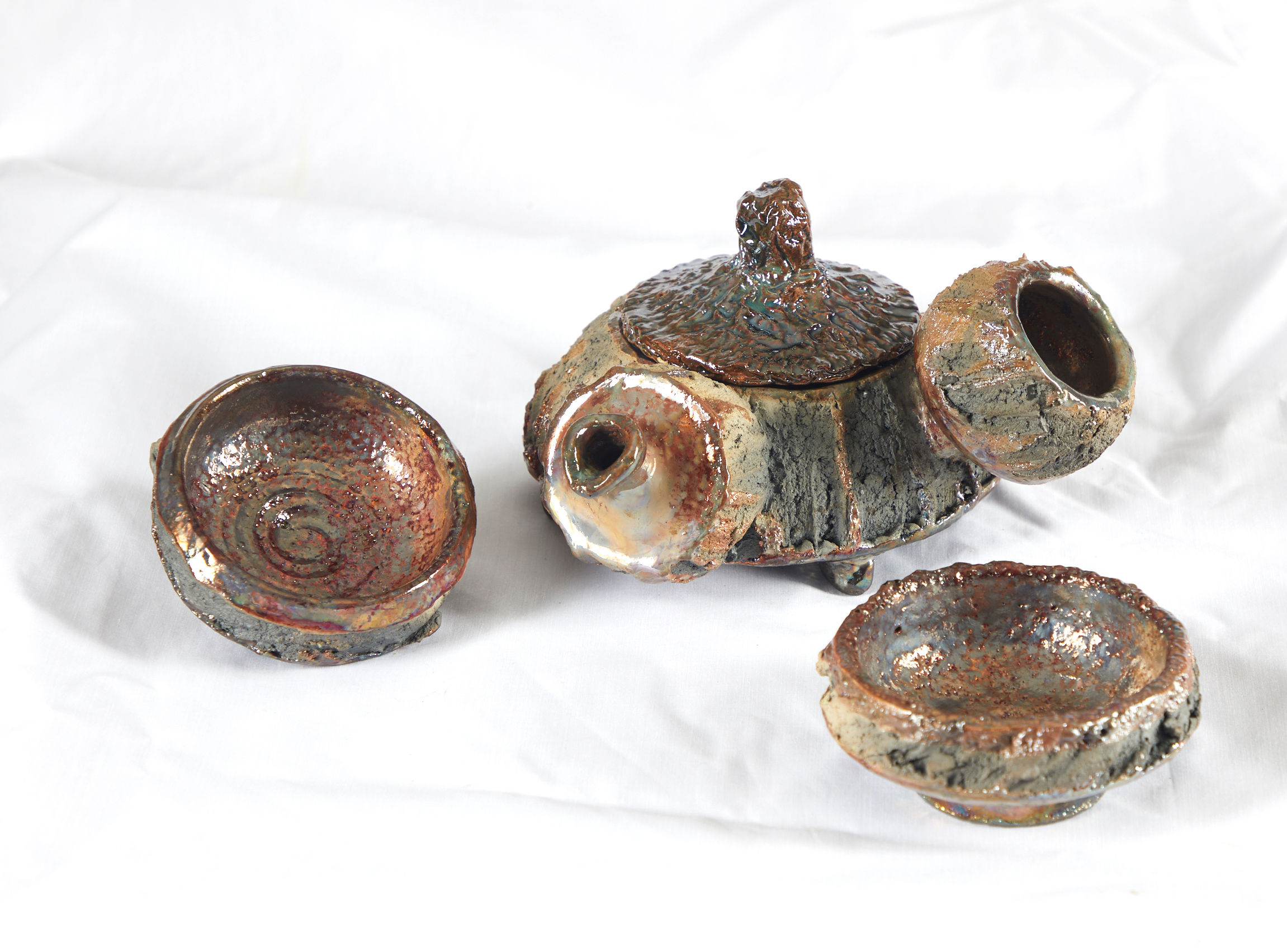 Tea Set