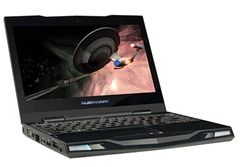 Alienware M11x