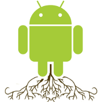 Android Rooted