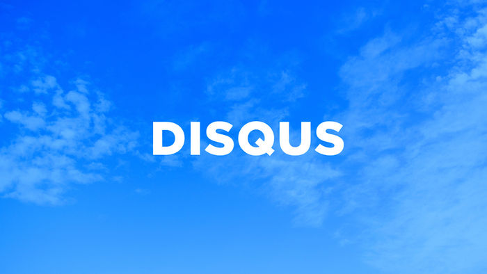 Lazy-Loading Disqus In Gatsby JS