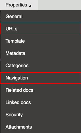 Kentico 9 MVC Missing Page Properties