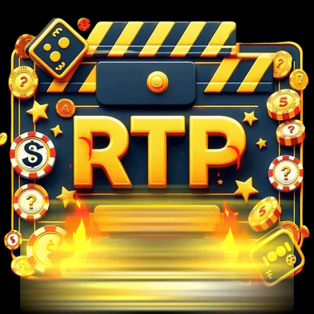 RTP SLOT ROSOHOKI