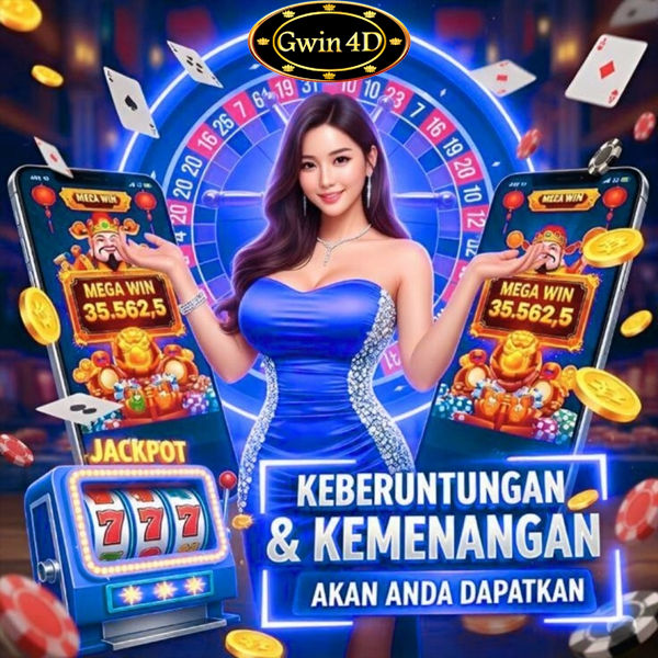 SITUS SLOT TERPERCAYA