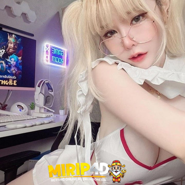 Galeri foto MIRIP4D Media Hiburan Online Inovatif Dengan Keamanan Tinggi Aman Terpercaya di Bali