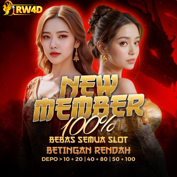 RW4D | Situs Judi Online No.1, Hoki Tanpa Henti! sudah banyak yang membuktikan bermain di RW4D pasti WD Cuma di RW4D!