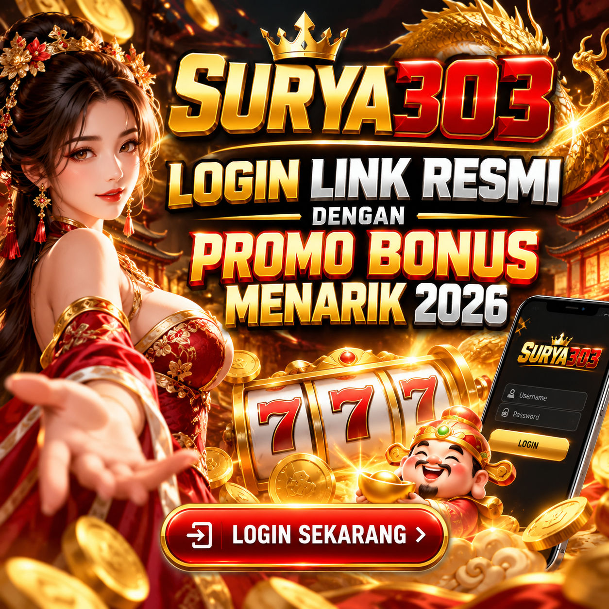 SURYA303