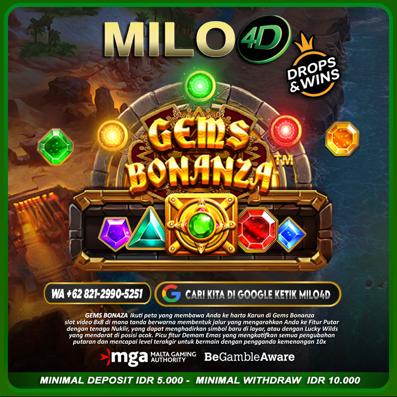 MILO4D