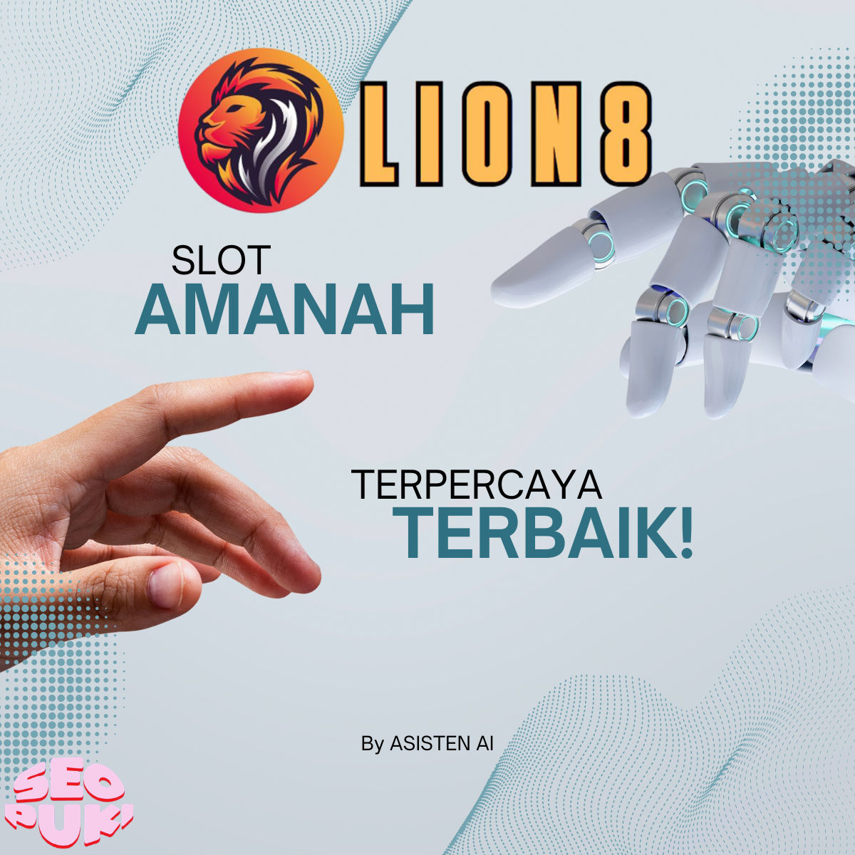 LION8 ✈️ Situs Teramanah Dan Terbaik By Asisten AI - WooCommerce eCommerce