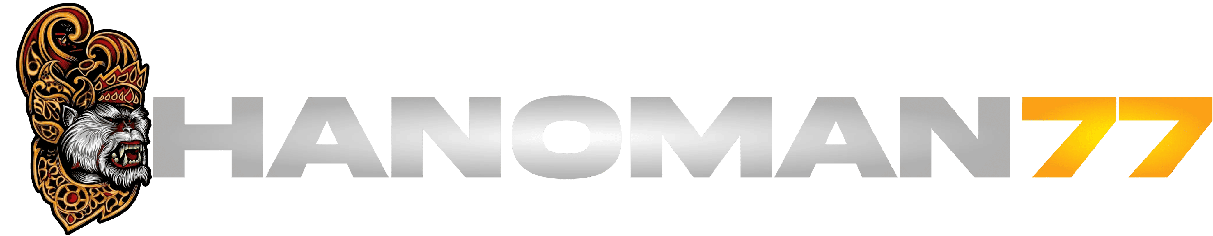 HANOMAN77 Logo