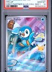 2026 #042 Piplup PSA 10 Mep EN-M