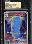 2025 #103 Wailord CGC 10 Pristin