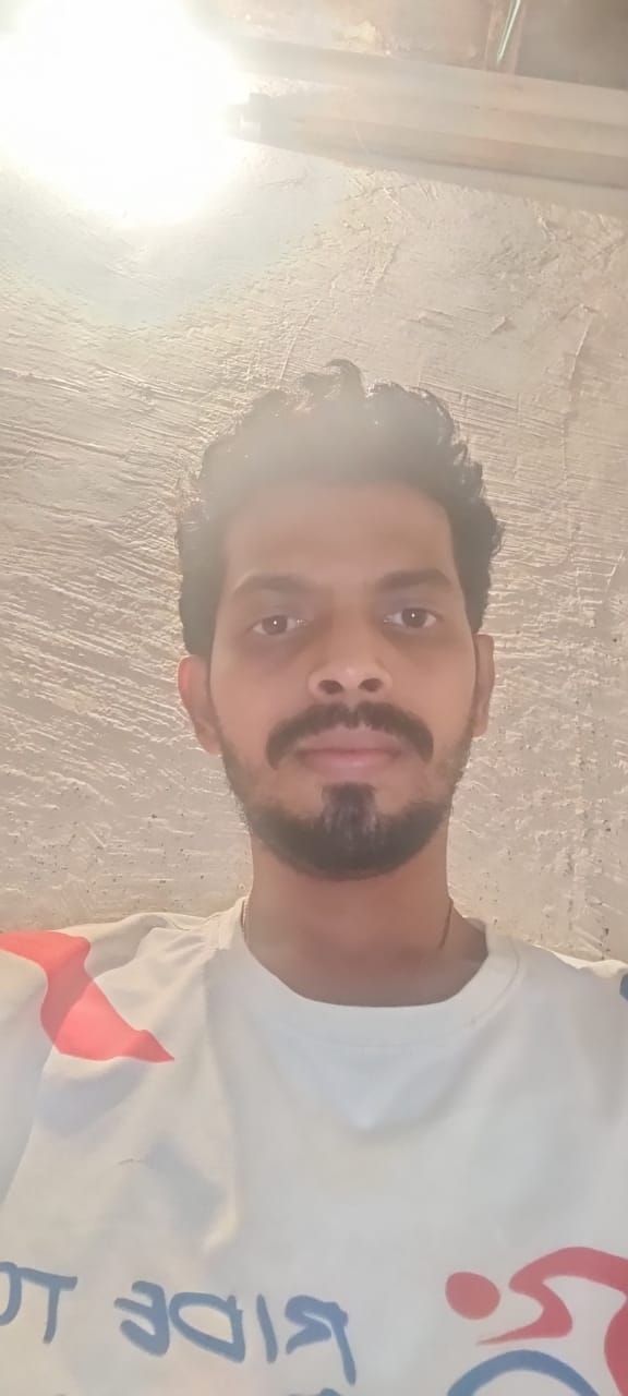 Pravin namdev pawar