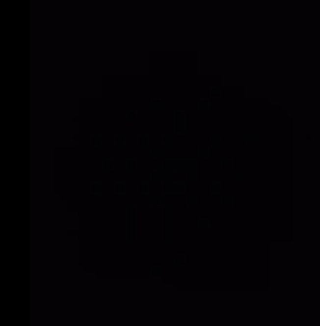 Website loading icon animation
