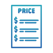 pricing