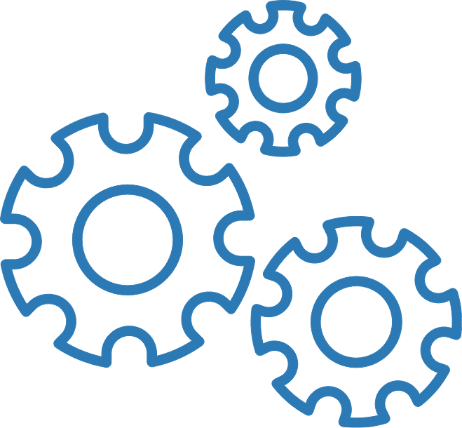 ALL-IN-ONE PLATFORM