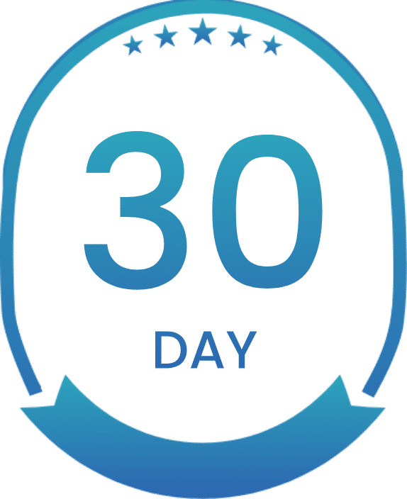 FREE 30-DAY TRIAL