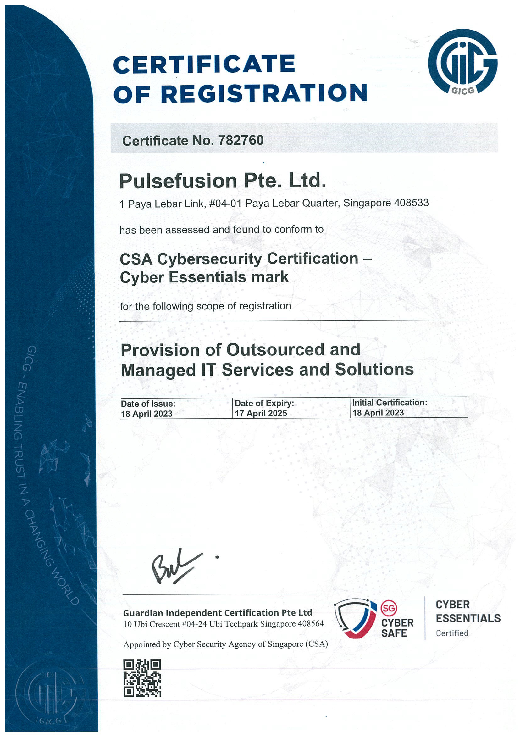 PulsefusionPteLtd-CyberSecurityApril2023-Essentials-1