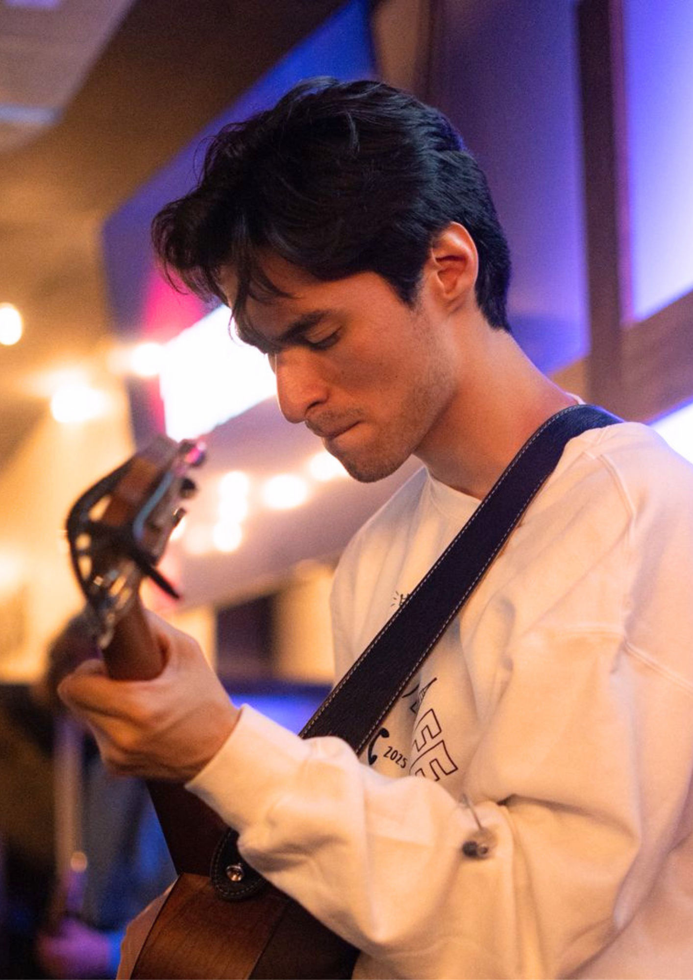David Coronado