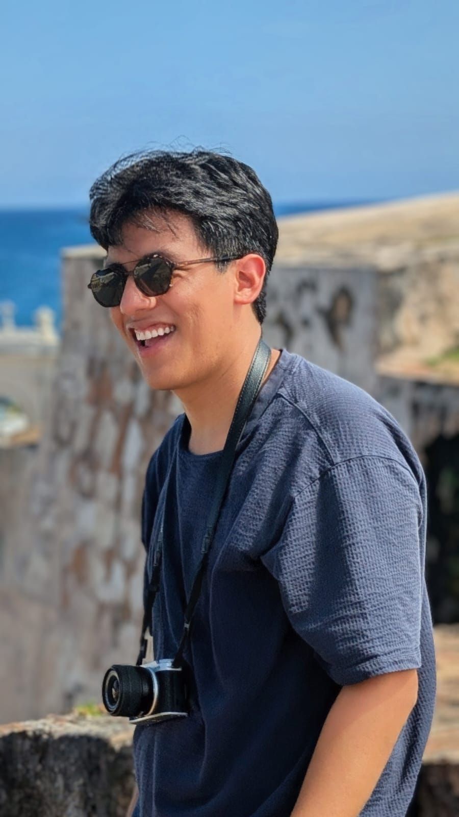 Jair Acuna