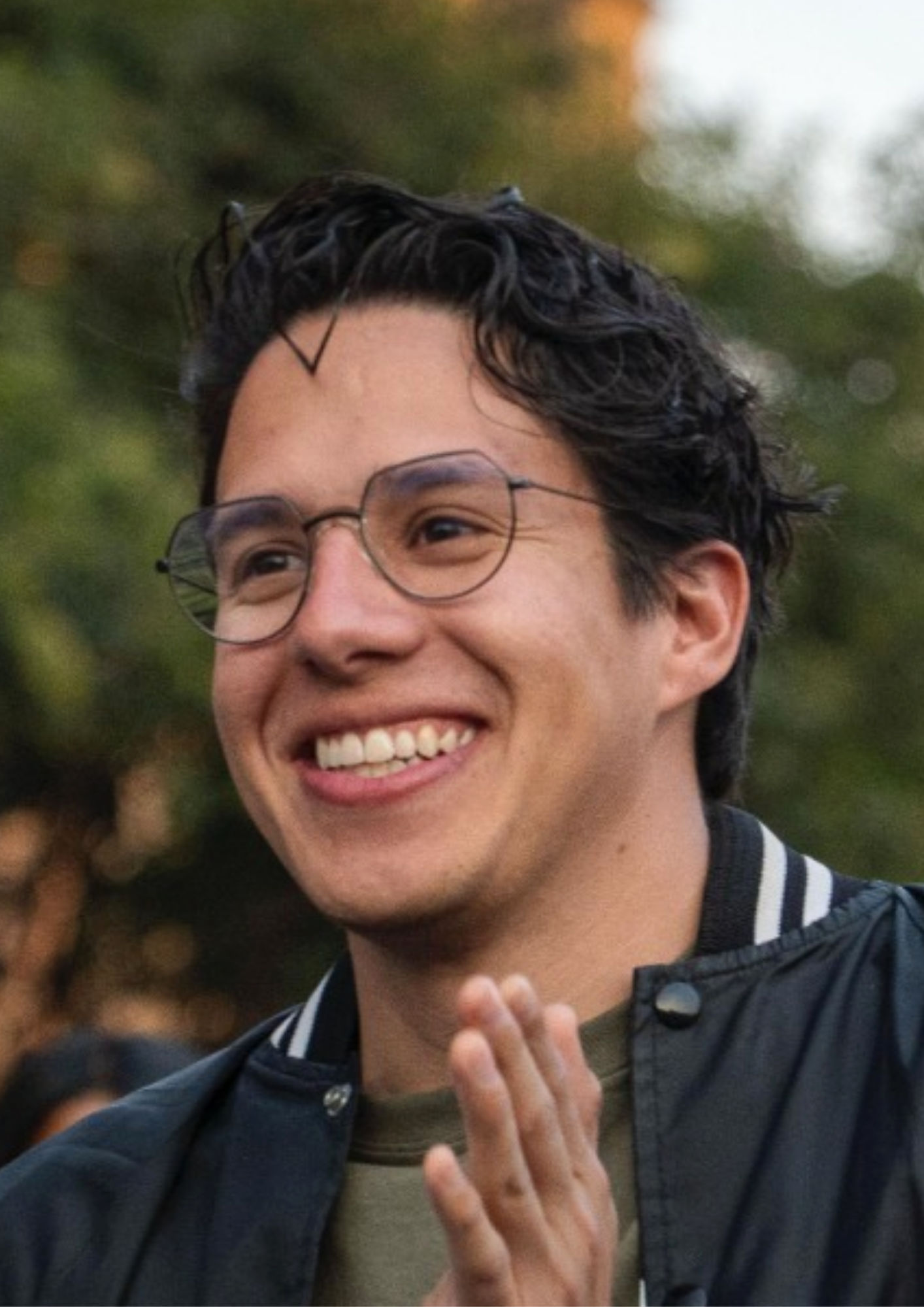 Sebastian Espinal