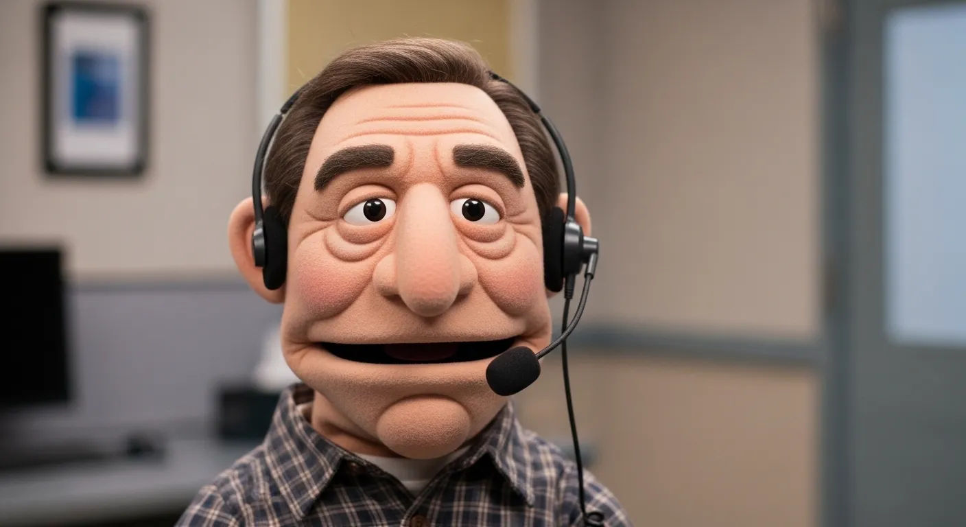 Crank Yankers season 4