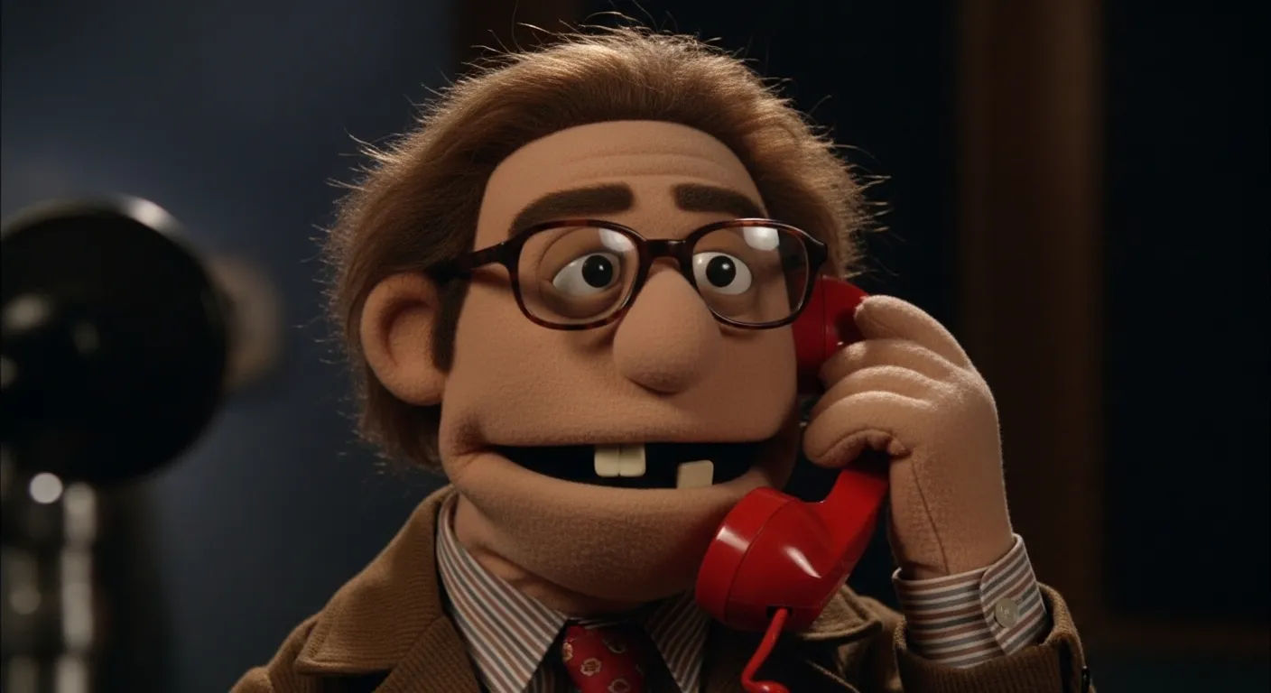 Crank Yankers Season 4 Funny Calls