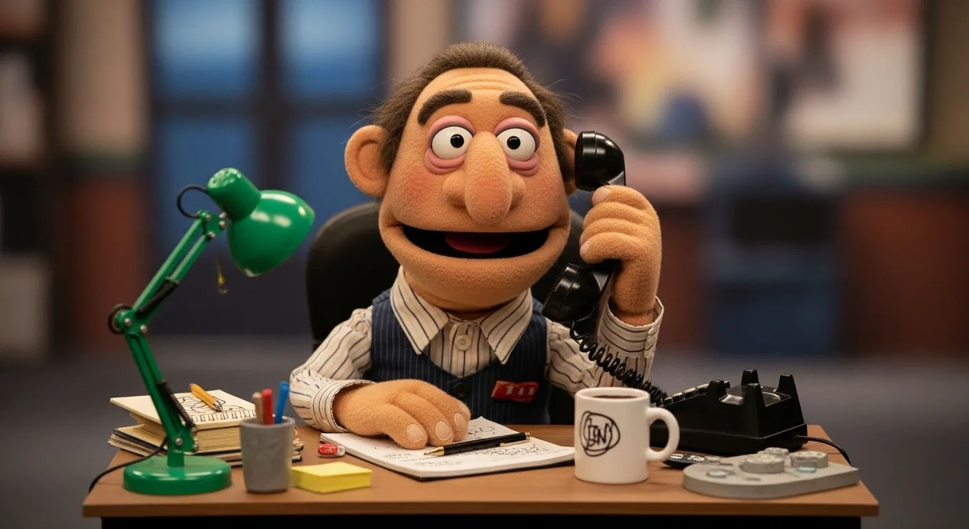 Crank Yankers Season 7 Episodes