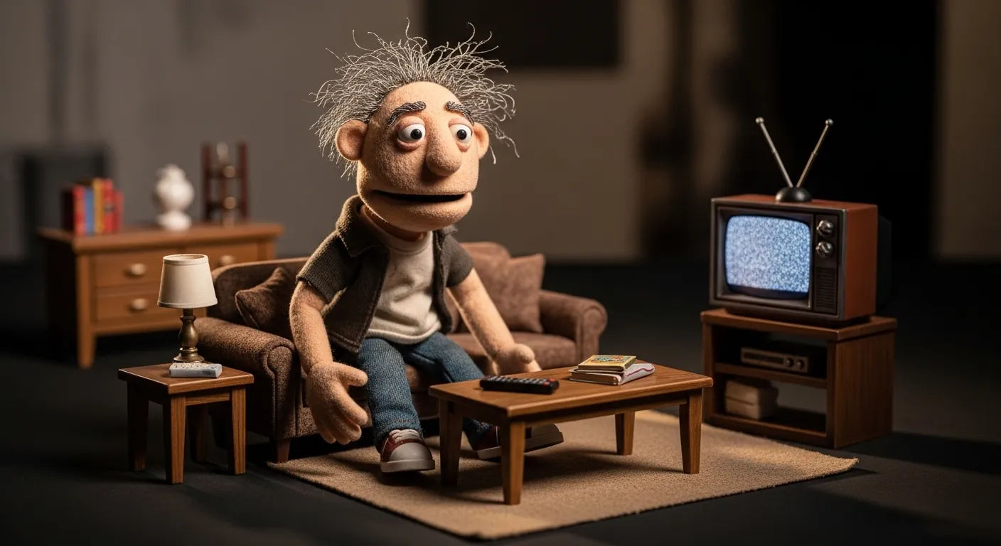 Crank yankers season 6