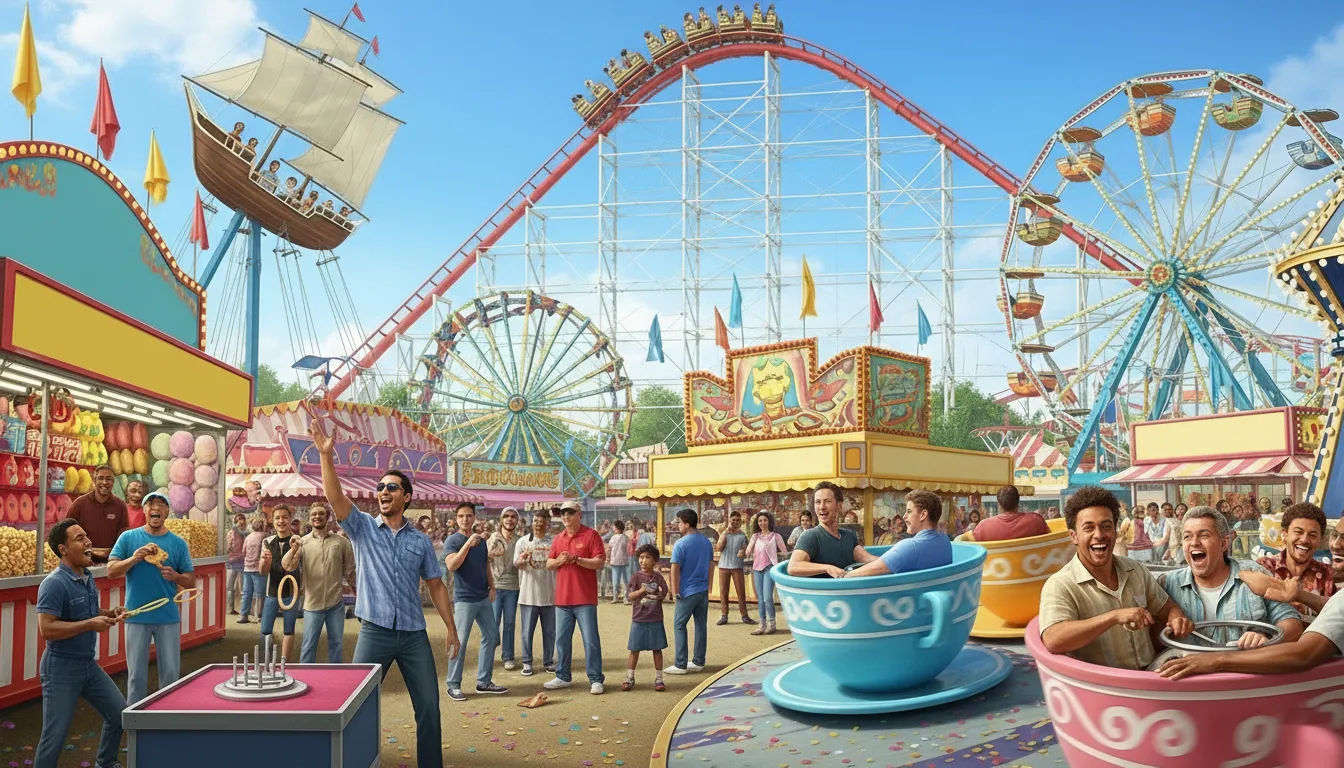 Fright Fest Lake Compounce Tickets Purchase Info