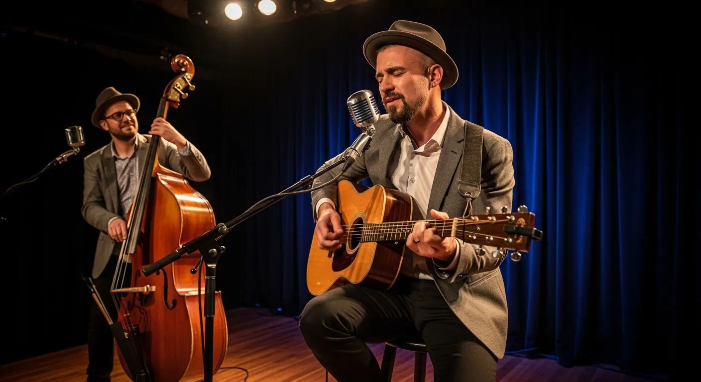 Madeleine Peyroux partner