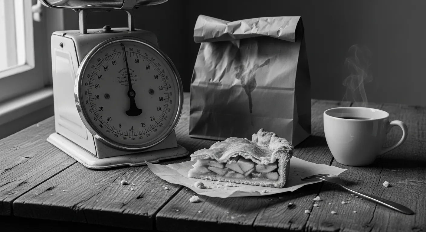 Madeleine Peyroux weight gain