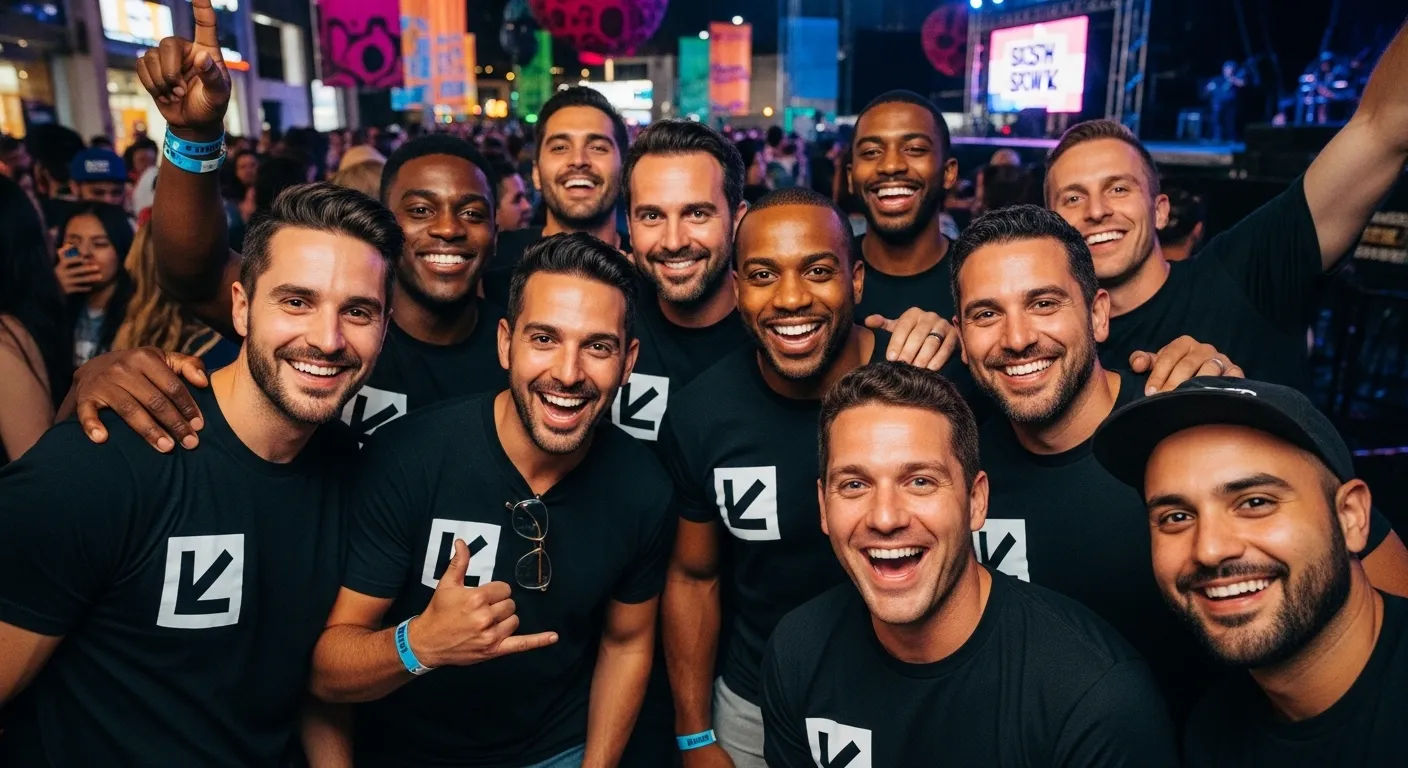 SXSW Volunteer Call Details