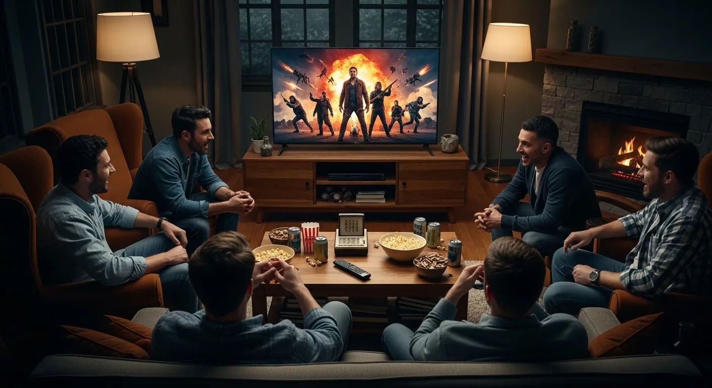 Shirley MacLaine TV Shows Notable Appearances