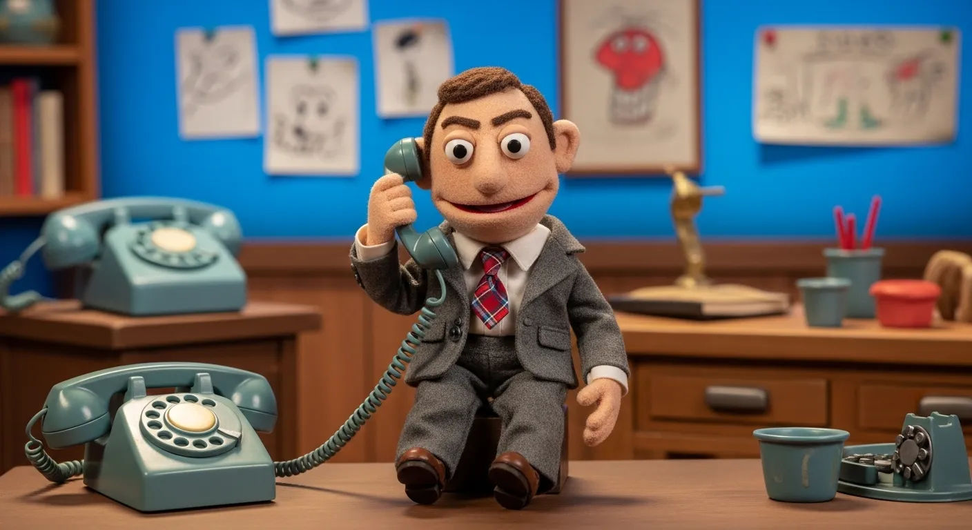Watch Crank Yankers