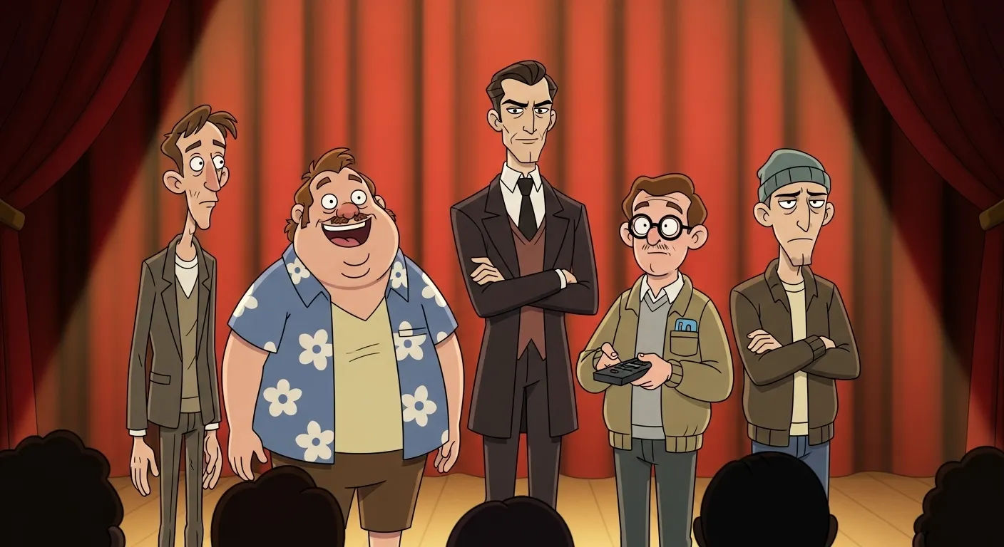 Best Comedies TV Shows on Netflix: Stream Now