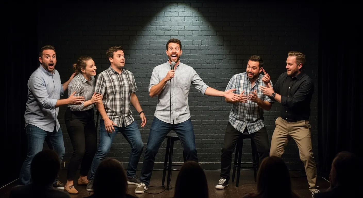 best comedy shows on hulu