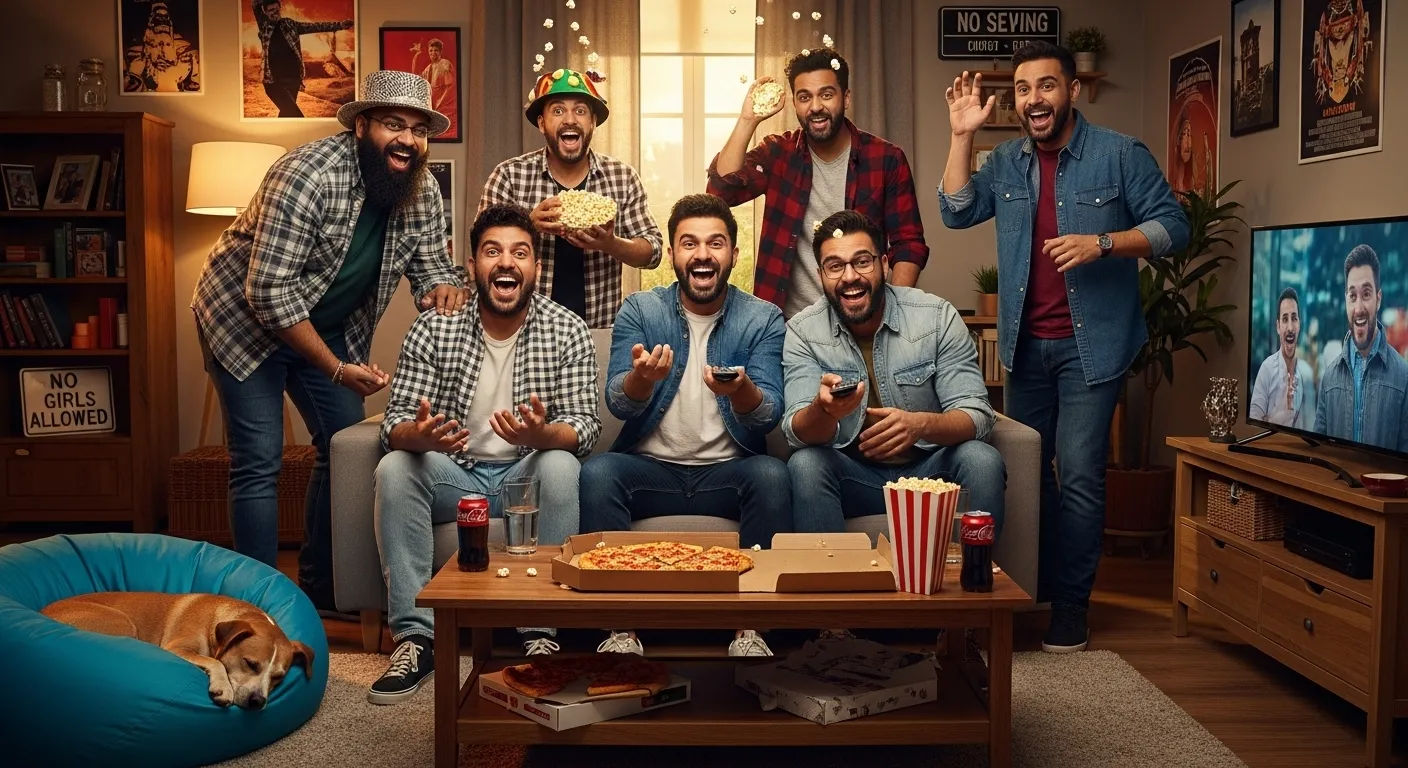 best funny tv series