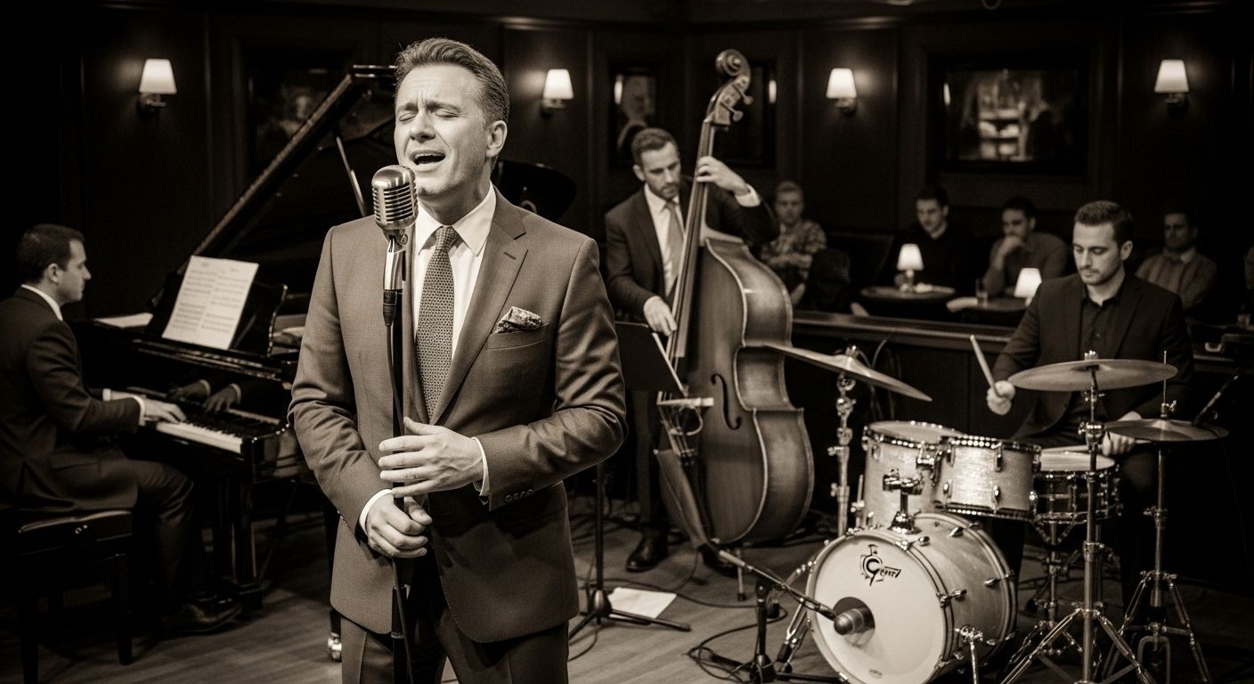 best jazz vocalists of all time