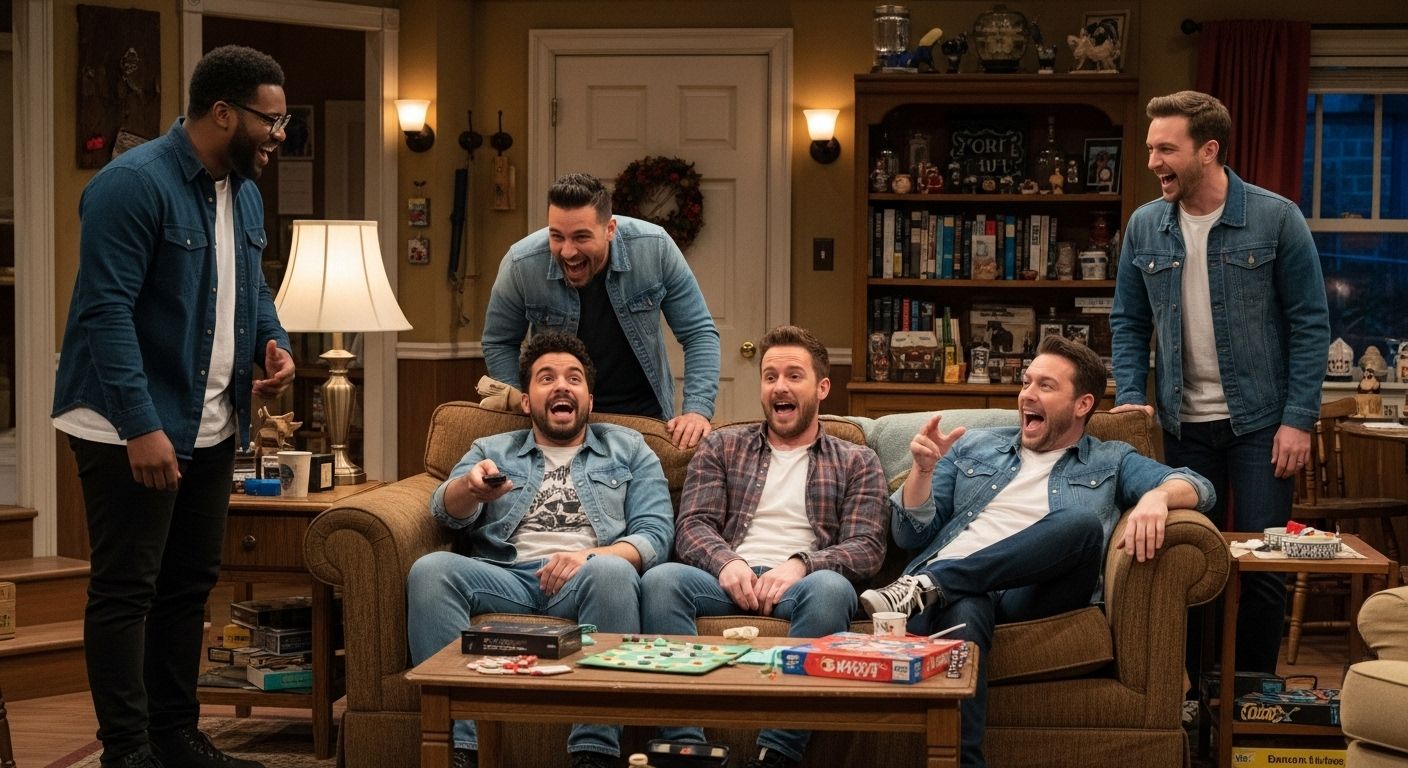 best netflix sitcoms