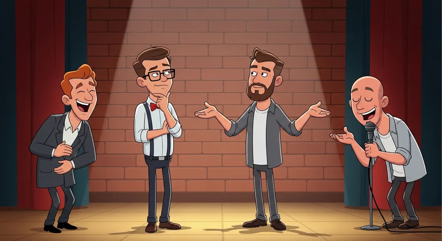 best new tv comedies