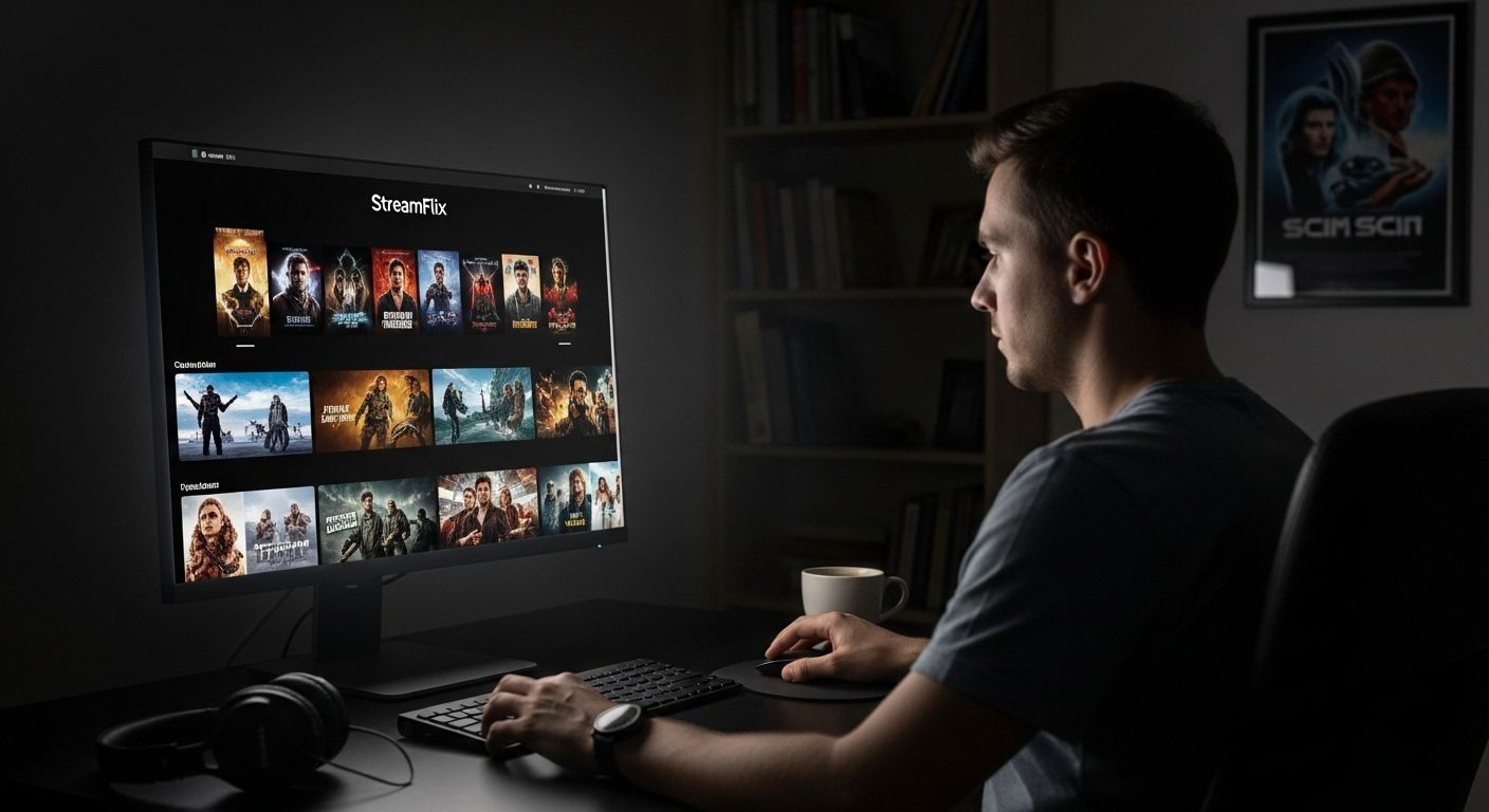 best site for free series