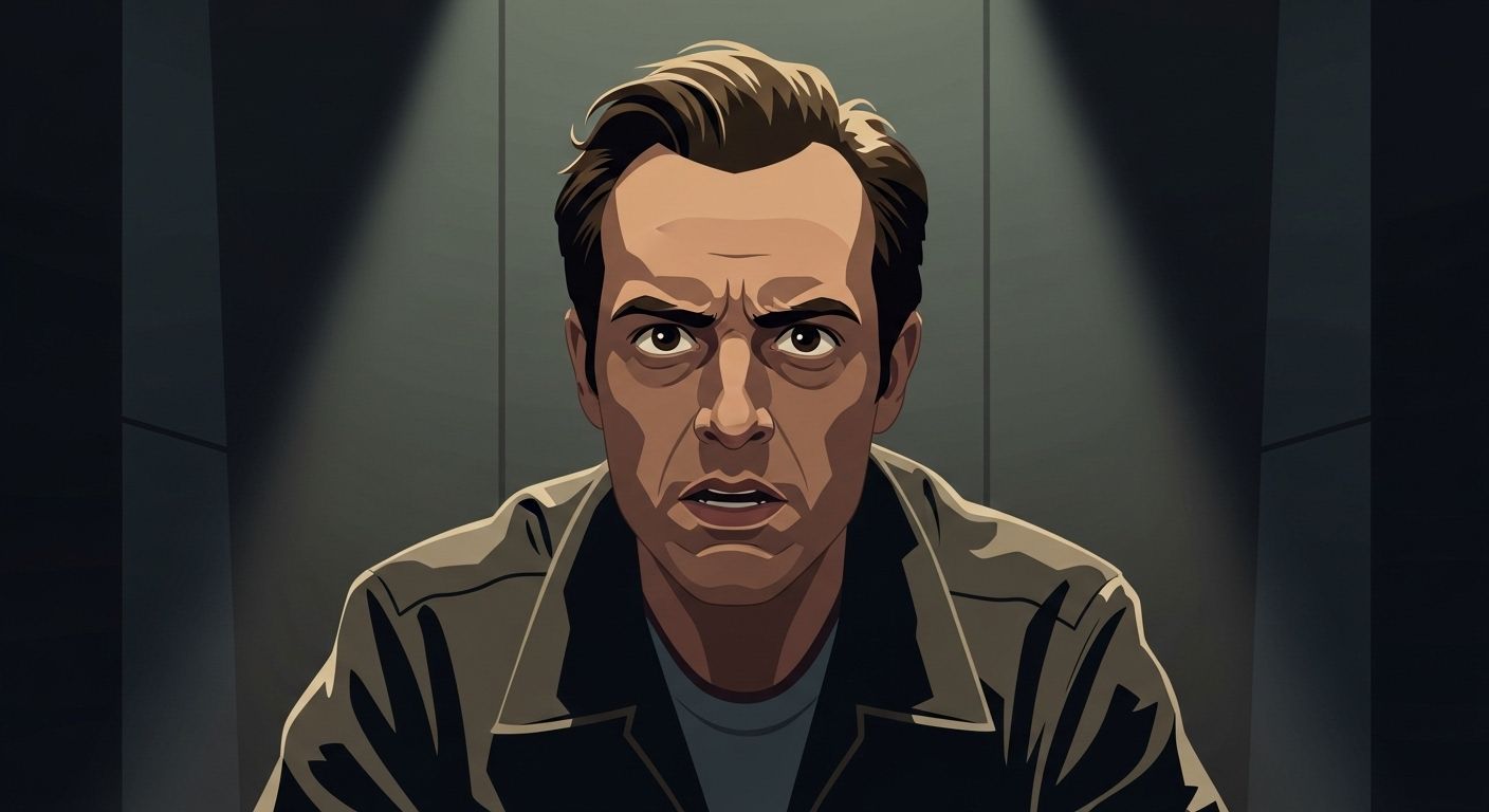 Brett Gelman Fleabag Performance Analysis