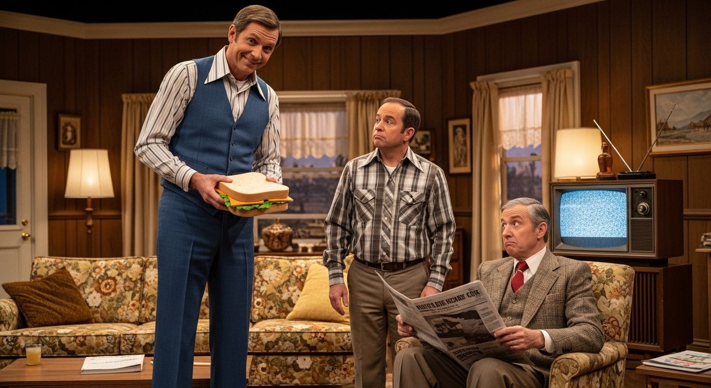 classic tv comedy shows