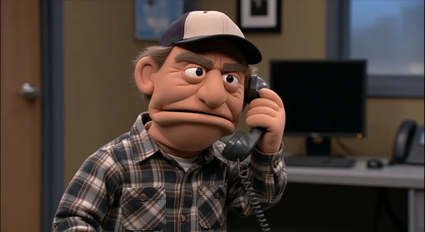 crank yankers episodes